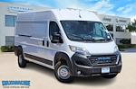 New 2025 Ram ProMaster 2500 High Roof Empty Cargo Van for sale #SE559328 - photo 1