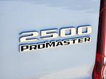 New 2025 Ram ProMaster 2500 High Roof Empty Cargo Van for sale #SE559328 - photo 8
