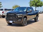 New 2025 Ram 2500 Laramie Crew Cab 4x4 Pickup for sale #SG504306 - photo 2