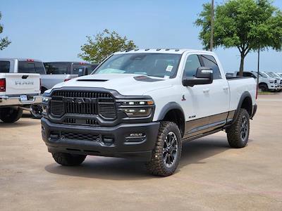 New 2025 Ram 2500 Rebel Crew Cab 4x4 Pickup for sale #SG507550 - photo 2