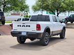New 2025 Ram 2500 Rebel Crew Cab 4x4 Pickup for sale #SG507550 - photo 4