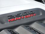 New 2025 Ram 2500 Rebel Crew Cab 4x4 Pickup for sale #SG507550 - photo 8