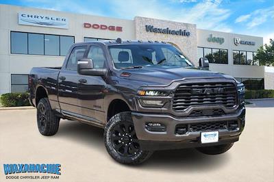 New 2025 Ram 2500 Lone Star Crew Cab 4x4 Pickup for sale #SG507553 - photo 1