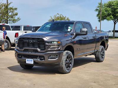 New 2025 Ram 2500 Lone Star Crew Cab 4x4 Pickup for sale #SG507553 - photo 2