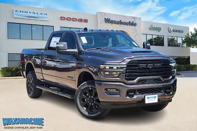 New 2025 Ram 2500 Laramie Crew Cab 4x4 Pickup for sale #SG507916 - photo 1