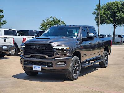 New 2025 Ram 2500 Laramie Crew Cab 4x4 Pickup for sale #SG507916 - photo 2