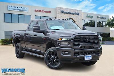 New 2025 Ram 2500 Lone Star Crew Cab 4x4 Pickup for sale #SG509936 - photo 1