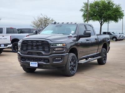 New 2025 Ram 2500 Lone Star Crew Cab 4x4 Pickup for sale #SG509936 - photo 2