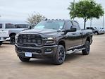 New 2025 Ram 2500 Lone Star Crew Cab 4x4 Pickup for sale #SG509936 - photo 2