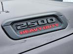 New 2025 Ram 2500 Lone Star Crew Cab 4x4 Pickup for sale #SG509936 - photo 8