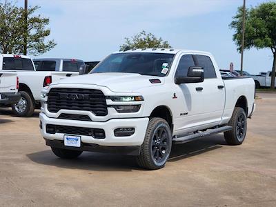 New 2025 Ram 2500 Lone Star Crew Cab 4x4 Pickup for sale #SG511394 - photo 2