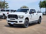 New 2025 Ram 2500 Lone Star Crew Cab 4x4 Pickup for sale #SG511394 - photo 2