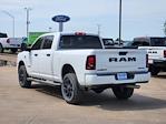 New 2025 Ram 2500 Lone Star Crew Cab 4x4 Pickup for sale #SG511394 - photo 3