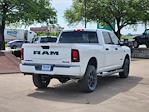 New 2025 Ram 2500 Lone Star Crew Cab 4x4 Pickup for sale #SG511394 - photo 4