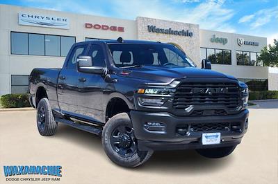 New 2025 Ram 2500 Tradesman Crew Cab 4x4 Pickup for sale #SG536728 - photo 1