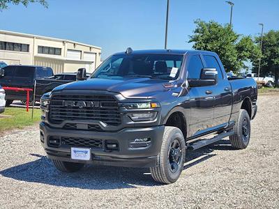 New 2025 Ram 2500 Tradesman Crew Cab 4x4 Pickup for sale #SG536728 - photo 2