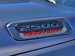 New 2025 Ram 2500 Tradesman Crew Cab 4x4 Pickup for sale #SG536728 - photo 8