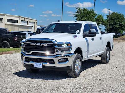 New 2025 Ram 2500 Big Horn Crew Cab 4x4 Pickup for sale #SG540230 - photo 2
