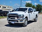 New 2025 Ram 2500 Big Horn Crew Cab 4x4 Pickup for sale #SG540230 - photo 2