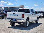 New 2025 Ram 2500 Big Horn Crew Cab 4x4 Pickup for sale #SG540230 - photo 4