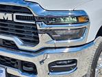 New 2025 Ram 2500 Big Horn Crew Cab 4x4 Pickup for sale #SG540230 - photo 5