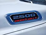 New 2025 Ram 2500 Big Horn Crew Cab 4x4 Pickup for sale #SG540230 - photo 8