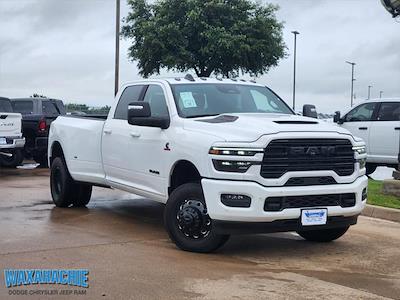 New 2025 Ram 3500 Laramie Crew Cab 4x4 DRW Pickup for sale #SG550303 - photo 1