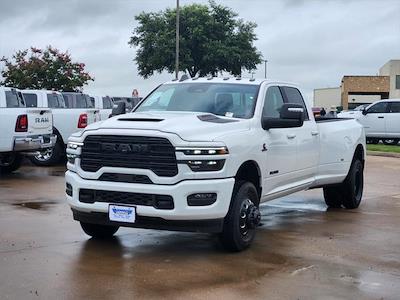 New 2025 Ram 3500 Laramie Crew Cab 4x4 DRW Pickup for sale #SG550303 - photo 2