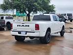 New 2025 Ram 3500 Laramie Crew Cab 4x4 DRW Pickup for sale #SG550303 - photo 4
