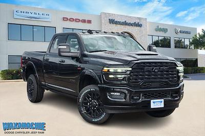 New 2025 Ram 2500 Limited Crew Cab 4x4 Pickup for sale #SG553284 - photo 1