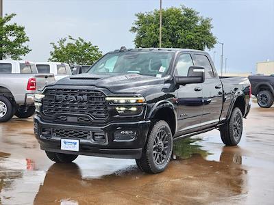 New 2025 Ram 2500 Limited Crew Cab 4x4 Pickup for sale #SG553284 - photo 2