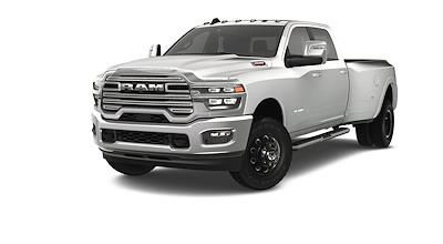 New 2025 Ram 3500 Laramie Crew Cab 4x4 DRW Pickup for sale #SG554867 - photo 1
