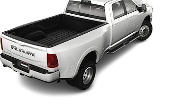 New 2025 Ram 3500 Laramie Crew Cab 4x4 DRW Pickup for sale #SG554868 - photo 2