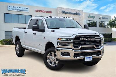 New 2025 Ram 2500 Lone Star Crew Cab 4x4 Pickup for sale #SG557358 - photo 1