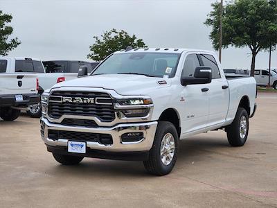 New 2025 Ram 2500 Lone Star Crew Cab 4x4 Pickup for sale #SG557358 - photo 2