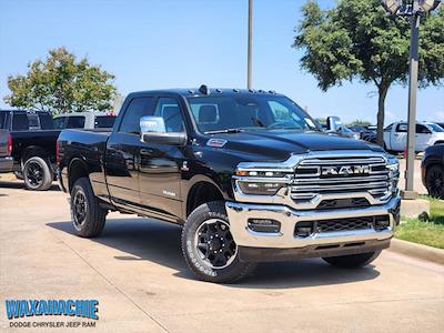 New 2025 Ram 2500 Laramie Crew Cab 4x4 Pickup for sale #SG587005 - photo 1