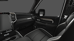 New 2025 Ram 3500 Laramie Crew Cab 4x4 DRW Pickup for sale #SG587302 - photo 7