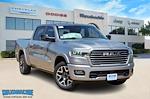 New 2025 Ram 1500 Laramie Crew Cab 4x4 Pickup for sale #SN515428 - photo 1
