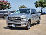 New 2025 Ram 1500 Laramie Crew Cab 4x4 Pickup for sale #SN515428 - photo 2