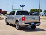 New 2025 Ram 1500 Laramie Crew Cab 4x4 Pickup for sale #SN515428 - photo 3
