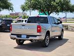 New 2025 Ram 1500 Laramie Crew Cab 4x4 Pickup for sale #SN515428 - photo 4