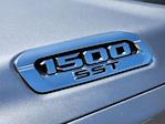 New 2025 Ram 1500 Laramie Crew Cab 4x4 Pickup for sale #SN515428 - photo 8