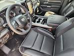 New 2025 Ram 1500 Laramie Crew Cab 4x4 Pickup for sale #SN515428 - photo 9
