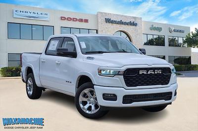 New 2025 Ram 1500 Big Horn Crew Cab 4x4 Pickup for sale #SN523430 - photo 1