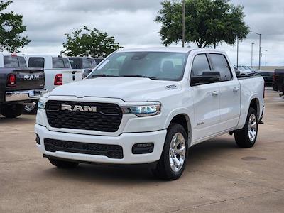 New 2025 Ram 1500 Big Horn Crew Cab 4x4 Pickup for sale #SN523430 - photo 2