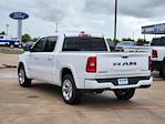 New 2025 Ram 1500 Big Horn Crew Cab 4x4 Pickup for sale #SN523430 - photo 3