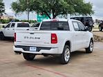 New 2025 Ram 1500 Big Horn Crew Cab 4x4 Pickup for sale #SN523430 - photo 4