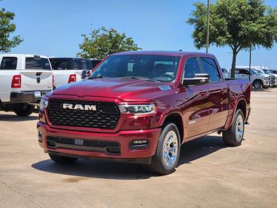 New 2025 Ram 1500 Big Horn Crew Cab 4x4 Pickup for sale #SN523454 - photo 2