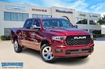 New 2025 Ram 1500 Big Horn Crew Cab 4x4 Pickup for sale #SN523454 - photo 1