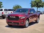 New 2025 Ram 1500 Big Horn Crew Cab 4x4 Pickup for sale #SN523454 - photo 2